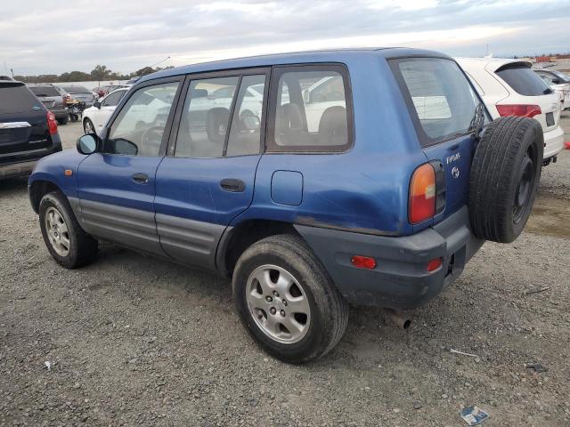 Photo 1 VIN: JT3HP10V4V7051035 - TOYOTA RAV4 