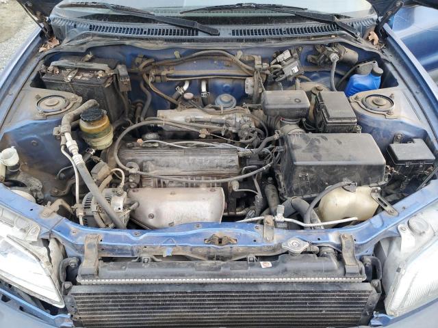 Photo 11 VIN: JT3HP10V4V7051035 - TOYOTA RAV4 