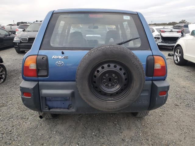 Photo 5 VIN: JT3HP10V4V7051035 - TOYOTA RAV4 