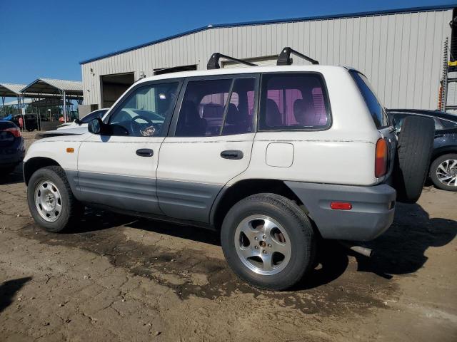 Photo 1 VIN: JT3HP10V4V7066229 - TOYOTA RAV4 