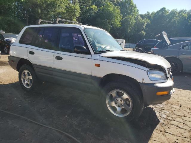 Photo 3 VIN: JT3HP10V4V7066229 - TOYOTA RAV4 