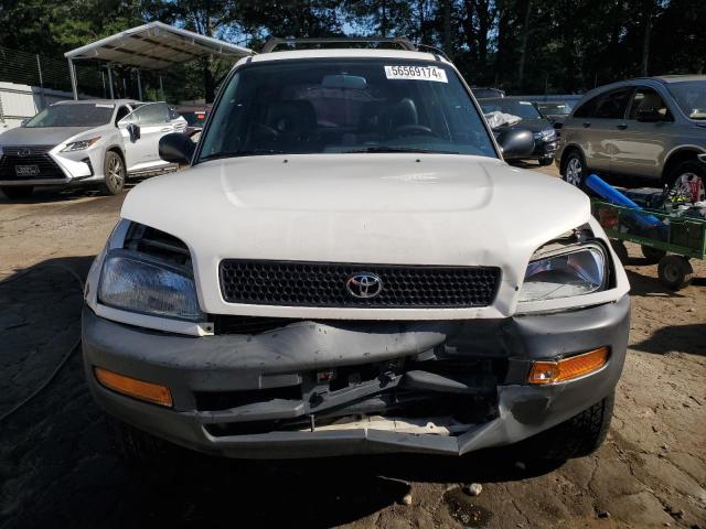 Photo 4 VIN: JT3HP10V4V7066229 - TOYOTA RAV4 