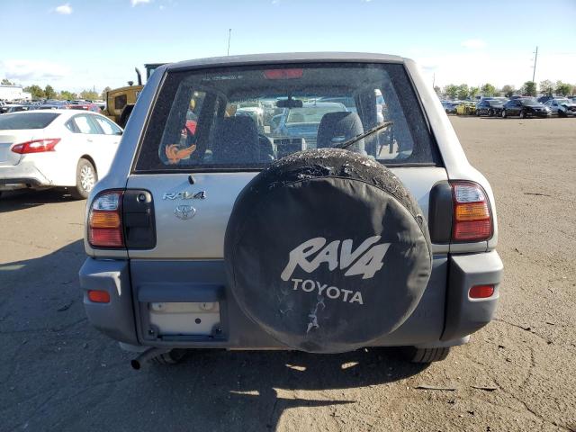 Photo 5 VIN: JT3HP10V4X0211524 - TOYOTA RAV4 