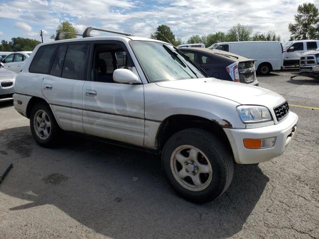 Photo 3 VIN: JT3HP10V4X7113049 - TOYOTA RAV4 