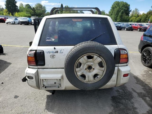 Photo 5 VIN: JT3HP10V4X7113049 - TOYOTA RAV4 