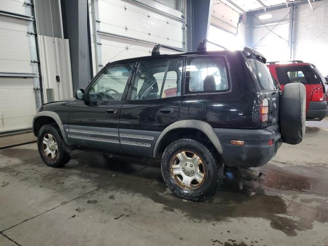 Photo 1 VIN: JT3HP10V4X7119420 - TOYOTA RAV4 