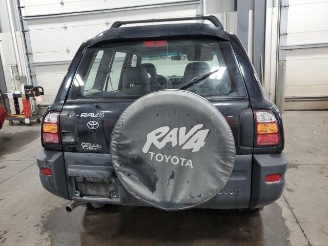 Photo 5 VIN: JT3HP10V4X7119420 - TOYOTA RAV4 