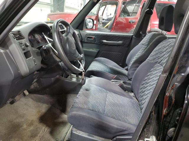 Photo 6 VIN: JT3HP10V4X7119420 - TOYOTA RAV4 