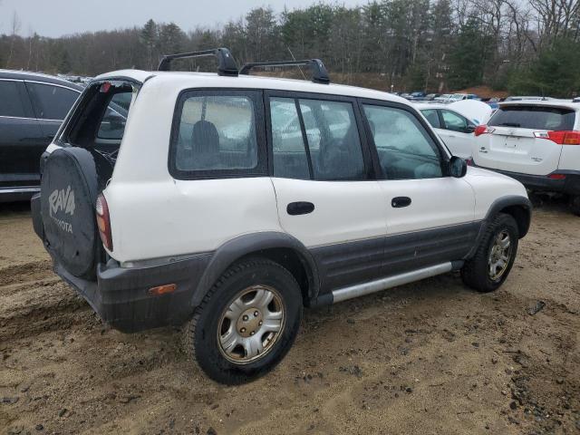 Photo 2 VIN: JT3HP10V4X7123225 - TOYOTA RAV4 