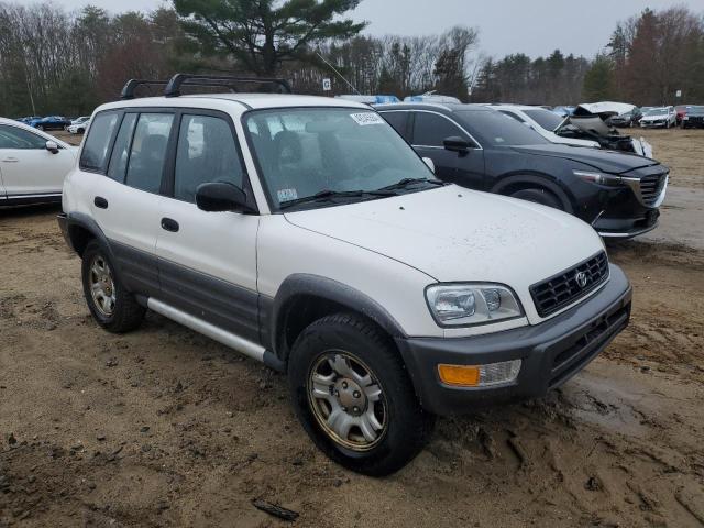 Photo 3 VIN: JT3HP10V4X7123225 - TOYOTA RAV4 