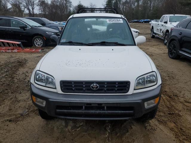 Photo 4 VIN: JT3HP10V4X7123225 - TOYOTA RAV4 