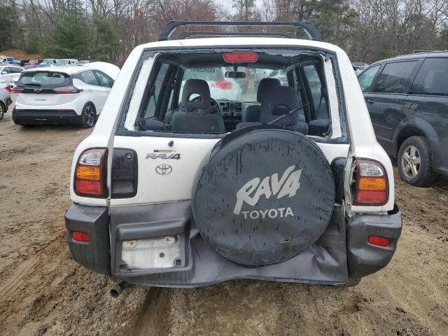 Photo 5 VIN: JT3HP10V4X7123225 - TOYOTA RAV4 