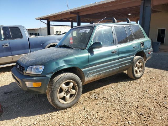 Photo 0 VIN: JT3HP10V4X7146004 - TOYOTA RAV4 