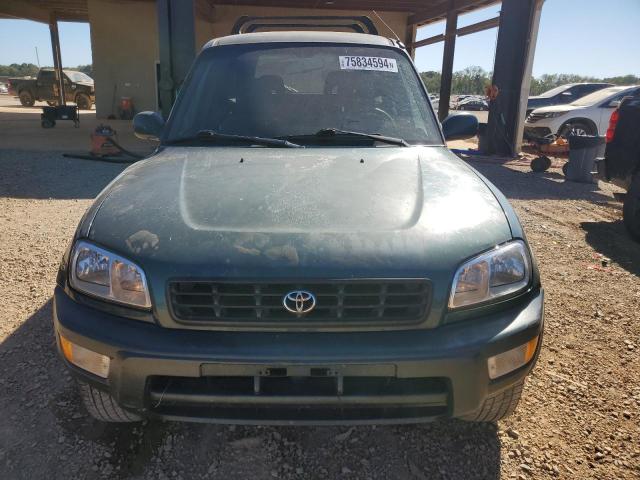 Photo 4 VIN: JT3HP10V4X7146004 - TOYOTA RAV4 