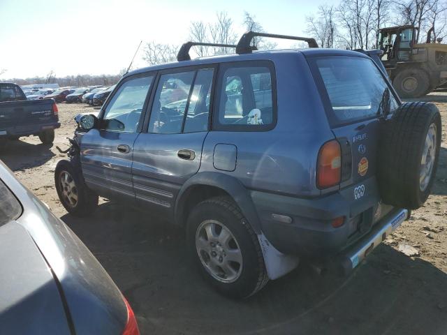 Photo 1 VIN: JT3HP10V5V7031456 - TOYOTA RAV4 