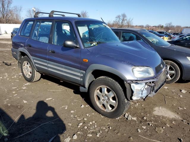 Photo 3 VIN: JT3HP10V5V7031456 - TOYOTA RAV4 