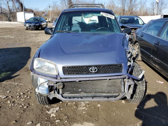 Photo 4 VIN: JT3HP10V5V7031456 - TOYOTA RAV4 