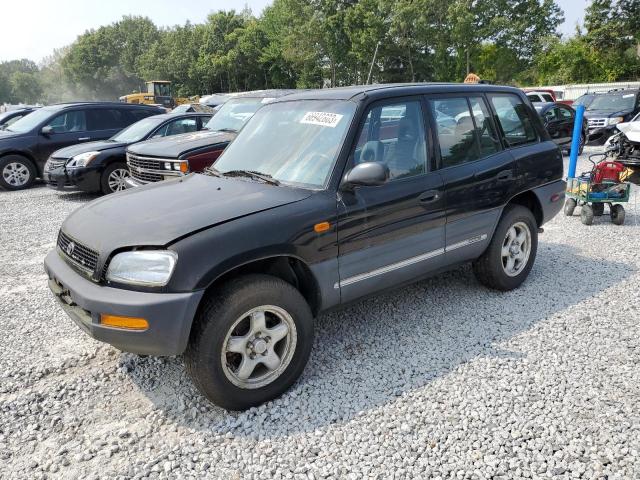 Photo 0 VIN: JT3HP10V5V7046362 - TOYOTA RAV4 