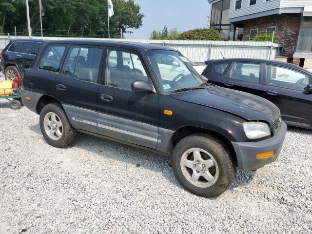 Photo 3 VIN: JT3HP10V5V7046362 - TOYOTA RAV4 