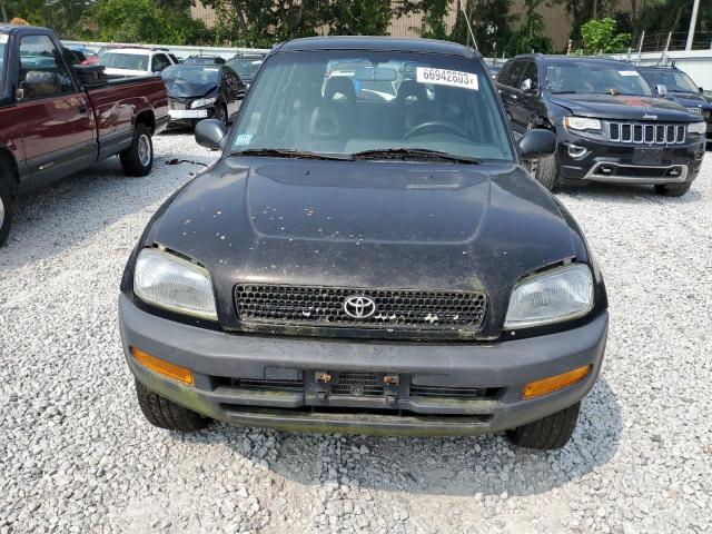 Photo 4 VIN: JT3HP10V5V7046362 - TOYOTA RAV4 