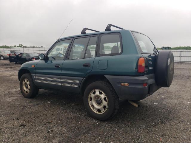 Photo 1 VIN: JT3HP10V5V7062402 - TOYOTA RAV4 