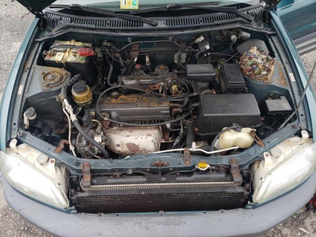 Photo 10 VIN: JT3HP10V5V7062402 - TOYOTA RAV4 