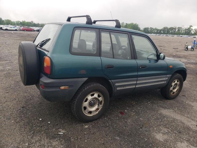 Photo 2 VIN: JT3HP10V5V7062402 - TOYOTA RAV4 