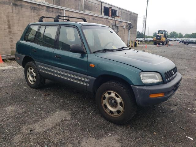 Photo 3 VIN: JT3HP10V5V7062402 - TOYOTA RAV4 