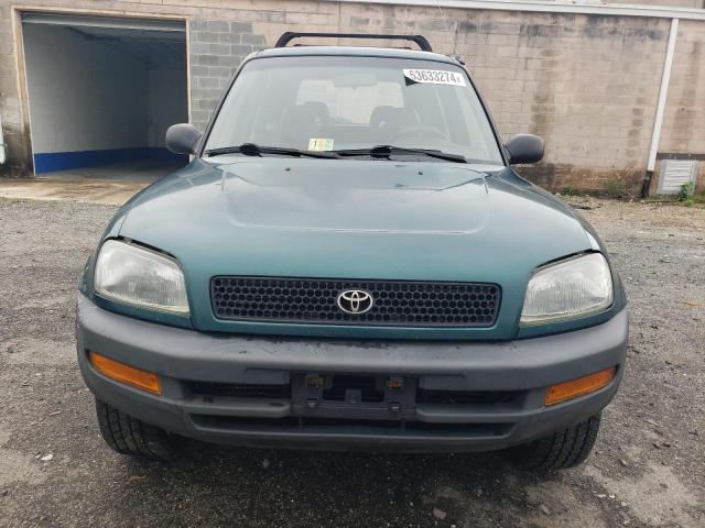 Photo 4 VIN: JT3HP10V5V7062402 - TOYOTA RAV4 