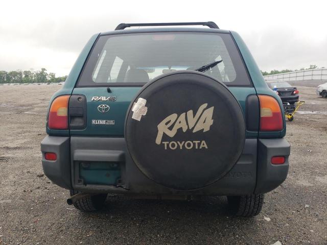 Photo 5 VIN: JT3HP10V5V7062402 - TOYOTA RAV4 