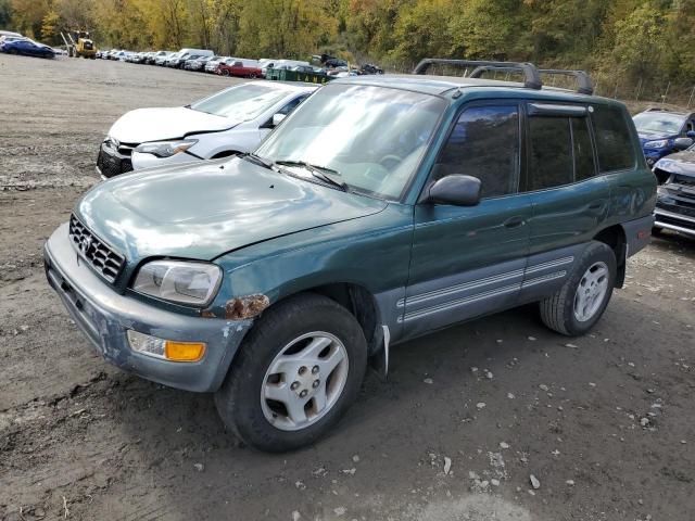 Photo 0 VIN: JT3HP10V5W0156239 - TOYOTA RAV4 