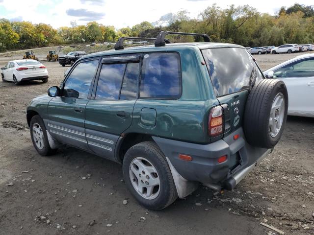 Photo 1 VIN: JT3HP10V5W0156239 - TOYOTA RAV4 