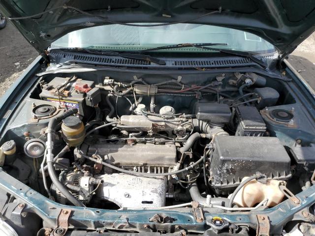 Photo 11 VIN: JT3HP10V5W0156239 - TOYOTA RAV4 