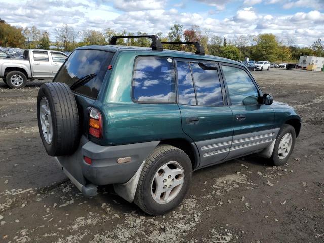 Photo 2 VIN: JT3HP10V5W0156239 - TOYOTA RAV4 