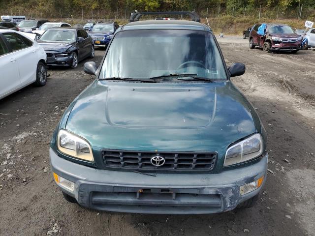 Photo 4 VIN: JT3HP10V5W0156239 - TOYOTA RAV4 