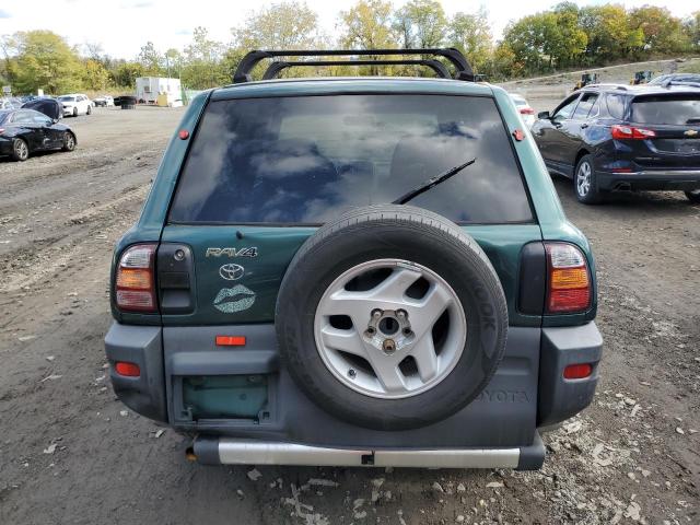 Photo 5 VIN: JT3HP10V5W0156239 - TOYOTA RAV4 