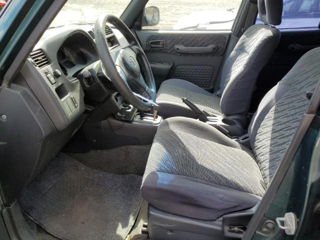 Photo 6 VIN: JT3HP10V5W0156239 - TOYOTA RAV4 