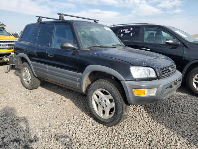 Photo 3 VIN: JT3HP10V5W7080755 - TOYOTA RAV4 