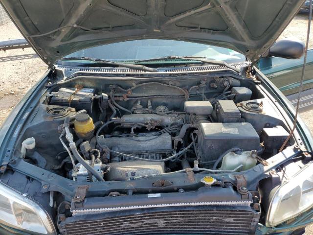 Photo 11 VIN: JT3HP10V5W7104147 - TOYOTA RAV4 