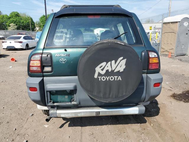 Photo 5 VIN: JT3HP10V5W7104147 - TOYOTA RAV4 