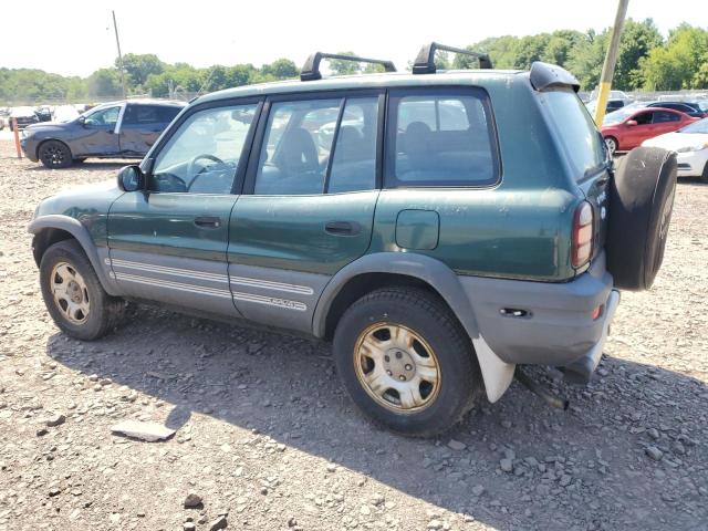 Photo 1 VIN: JT3HP10V5W7104147 - TOYOTA RAV4 