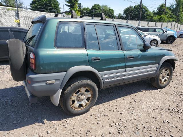 Photo 2 VIN: JT3HP10V5W7104147 - TOYOTA RAV4 