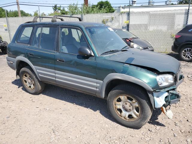 Photo 3 VIN: JT3HP10V5W7104147 - TOYOTA RAV4 