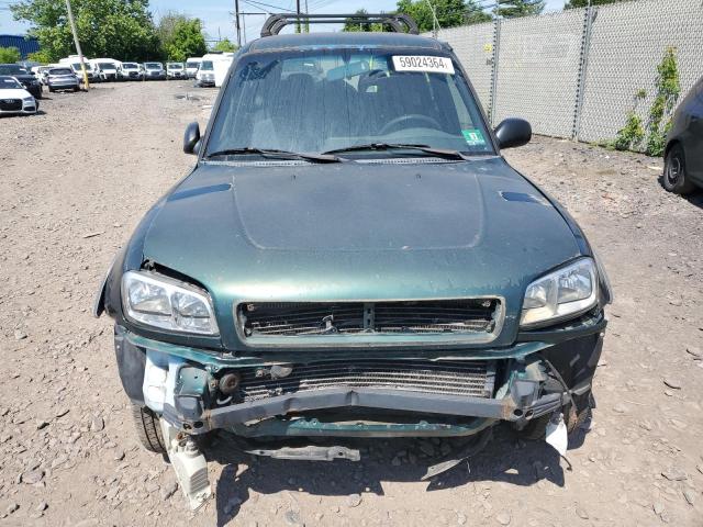 Photo 4 VIN: JT3HP10V5W7104147 - TOYOTA RAV4 