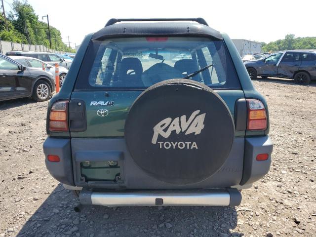 Photo 5 VIN: JT3HP10V5W7104147 - TOYOTA RAV4 