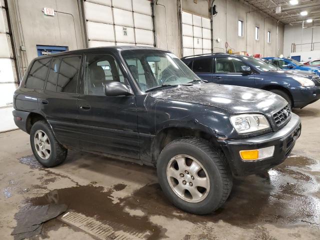 Photo 3 VIN: JT3HP10V5X7135741 - TOYOTA RAV4 