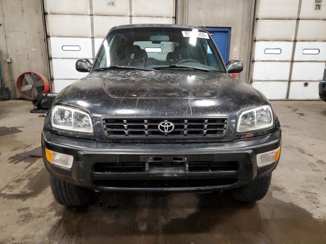 Photo 4 VIN: JT3HP10V5X7135741 - TOYOTA RAV4 