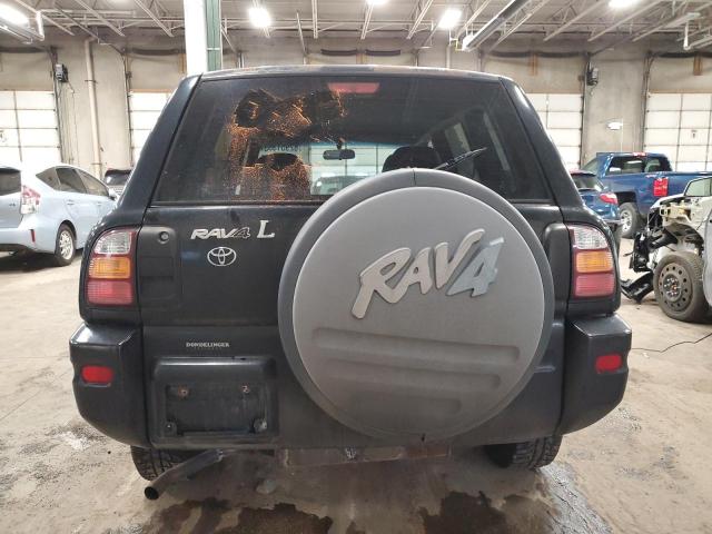 Photo 5 VIN: JT3HP10V5X7135741 - TOYOTA RAV4 