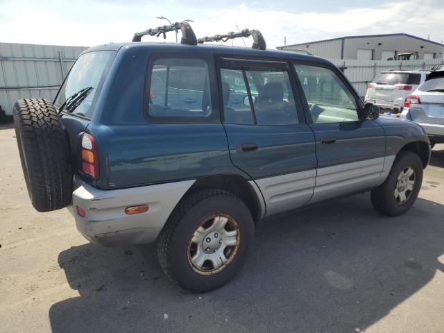 Photo 2 VIN: JT3HP10V5Y0235297 - TOYOTA RAV4 