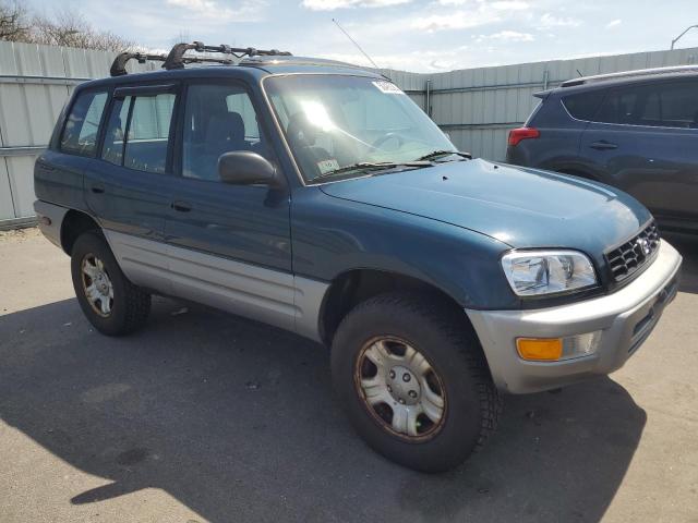 Photo 3 VIN: JT3HP10V5Y0235297 - TOYOTA RAV4 